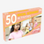 50 Social Scenario Activities by Junior Learning 858426007932 box on white background