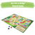 6 Conflict & Resolution Games by Junior Learning Are you a bully? board game on white background