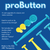 ARK Therapeutic Pro Button Oral Motor Tool Set for Lip Closure info graphic