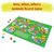 Animals board game from the Speaking Board Games by Junior Learning on white background