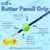Ark Butter Pencil Grip Web Space Opener (2 Pack)