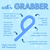 Ark Grabber original chew tool info graphic