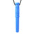 Ark Therapeutic Bite Saber Chewing Necklace royal blue xxt on white background