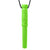 Ark Therapeutic Bite Saber sensory Chew Necklace lime green xt on white background