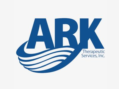 Ark Therapeutic Logo