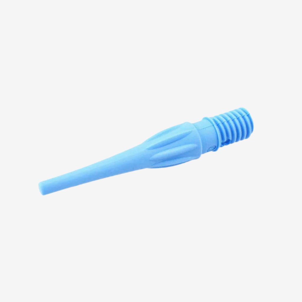 Ark&#39;s Z-Vibe Fine Tip blue on white background