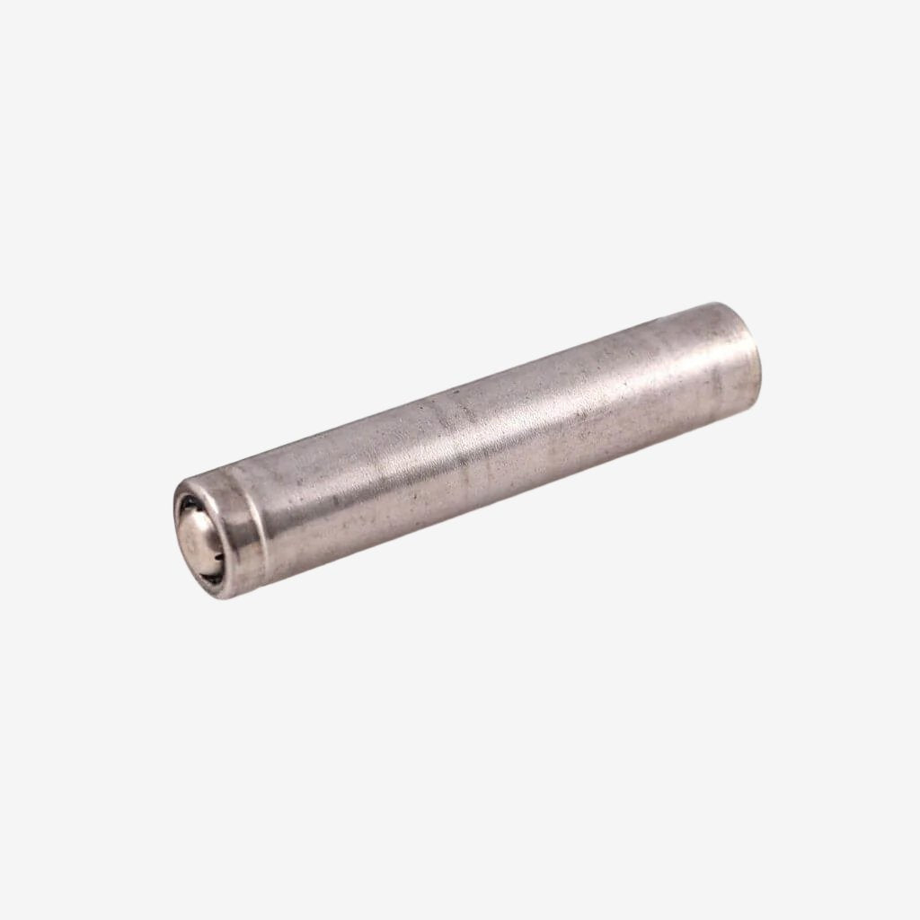Ark Z-Vibe battery on white background