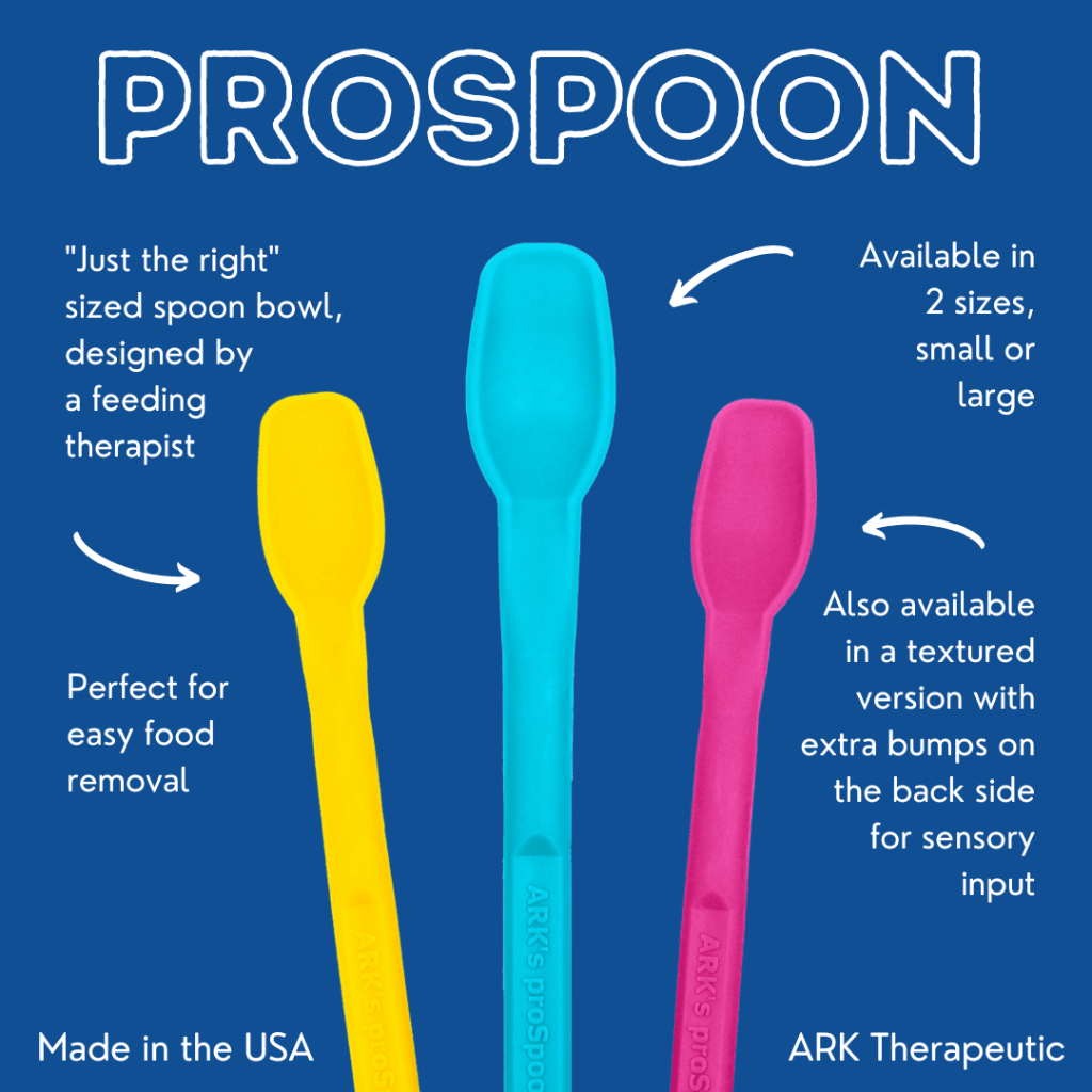 Ark proSpoon Smooth