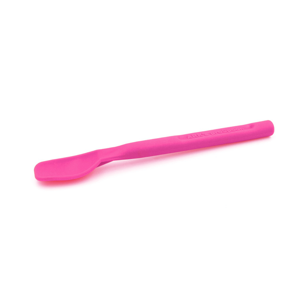 Ark smooth prospoon hot pink