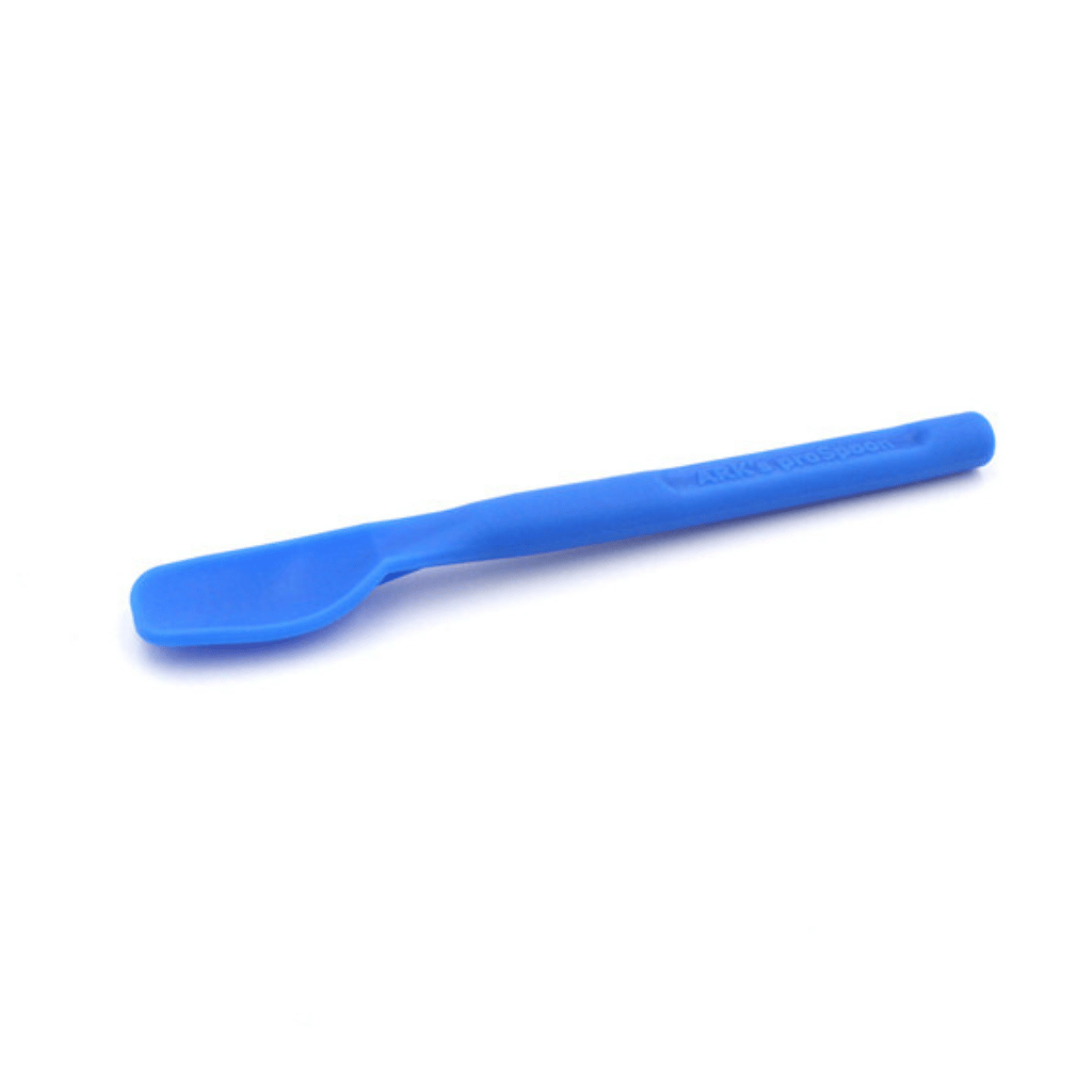 Ark textured prospoon royal blue