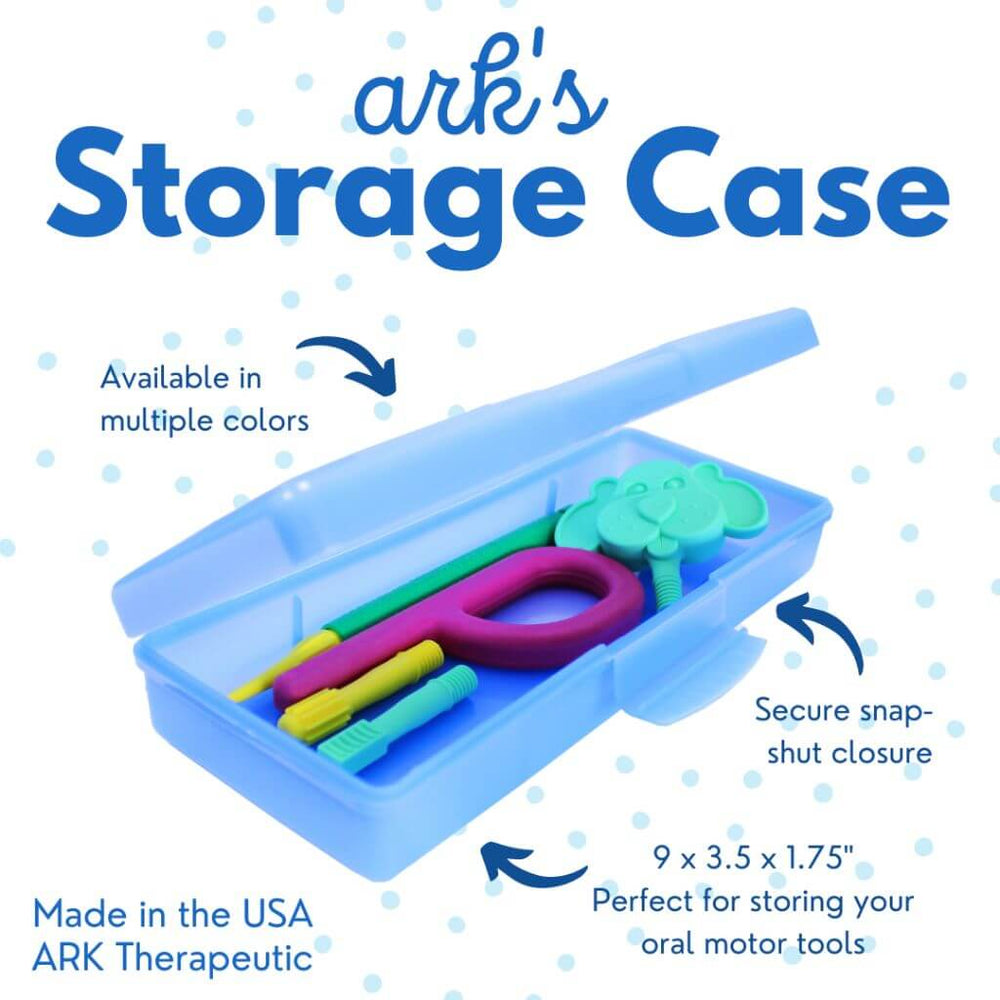 Ark's Z Vibe Fine Tip | Precision For Oral Motor & Speech Therapy - View #7