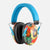 Autism ear muffs fireworks