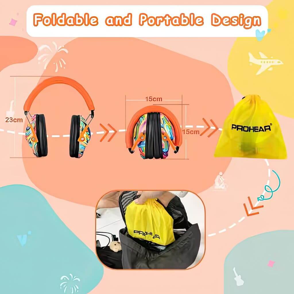 Best earmuffs for kids