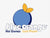 Blue Orange  Logo