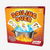 Boiling over board game by Junior Learning 858426007994 box on white background