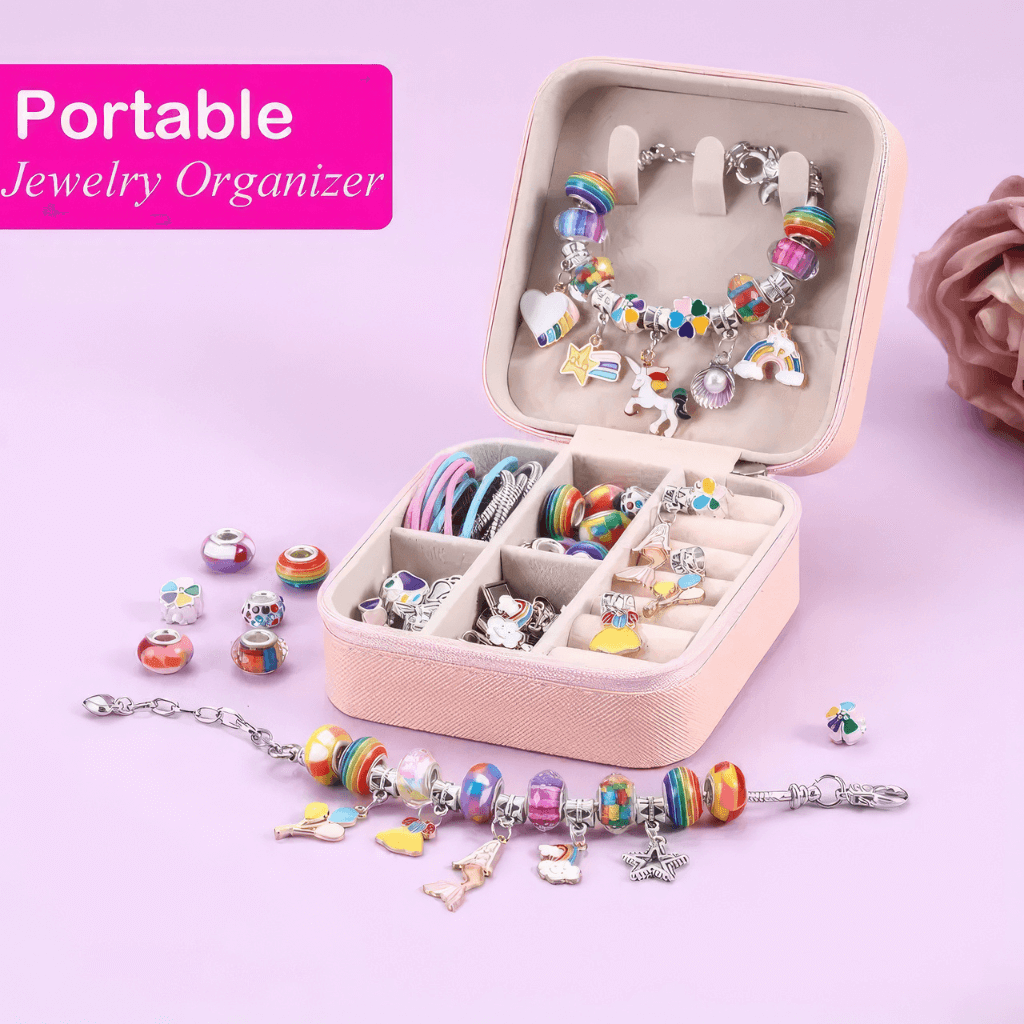 Bracelet making kit Australia