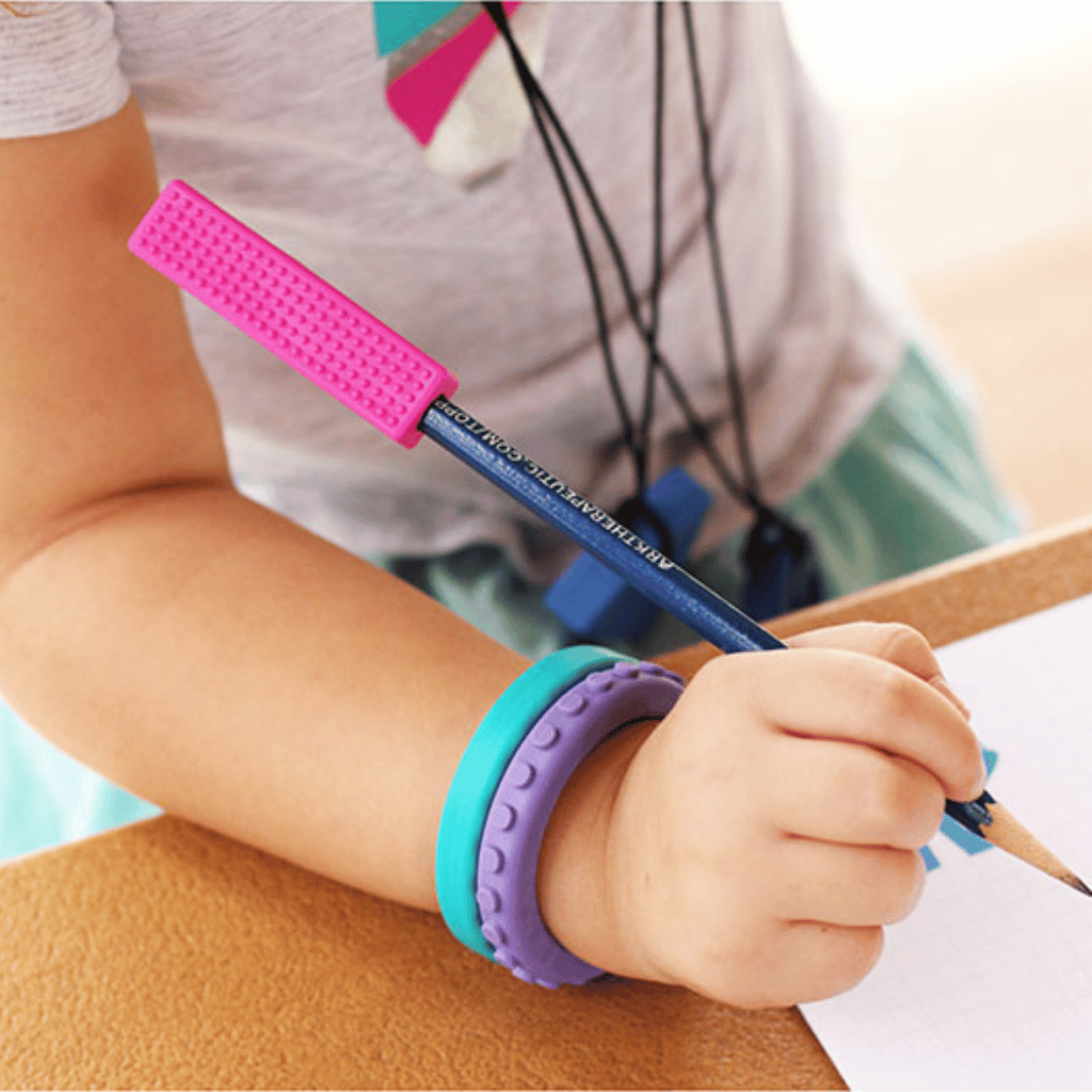 Brick bracelet by Ark action