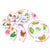 Connect puzzle pieces Life Cycle Puzzles Junior Learning