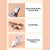 Cookie cutters animal info graphic