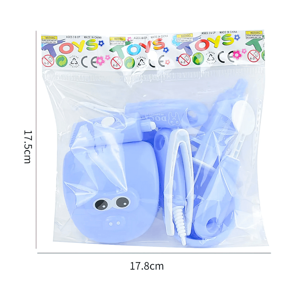 Dental toys for detal offices