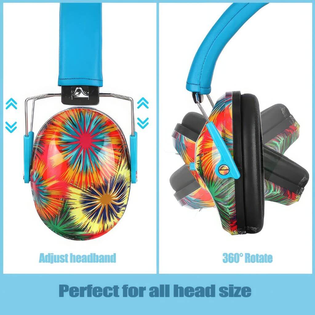 Earmuffs for kids in Australia