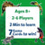Exciting game Skillmatics Guess in 10 Deadly Dinosaurs