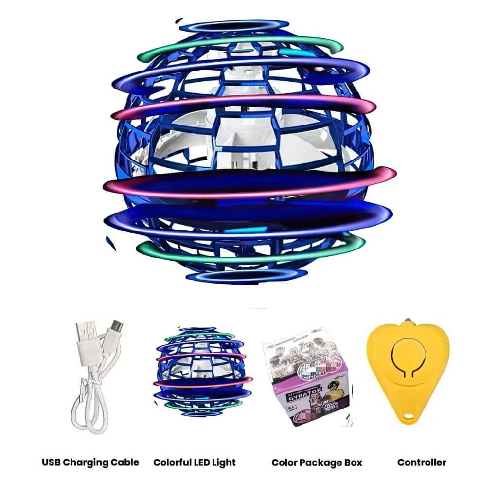 Flying ball Australia info graphic