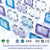 Frozen inspired magnetic tiles 100 pieces set manufacturer certifications and quality standards