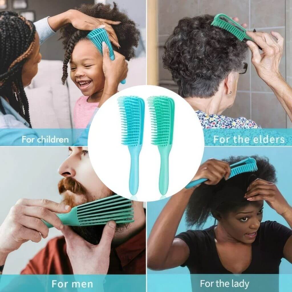 Good hair brushes for fine hair