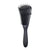 Hair brush for fine hair black