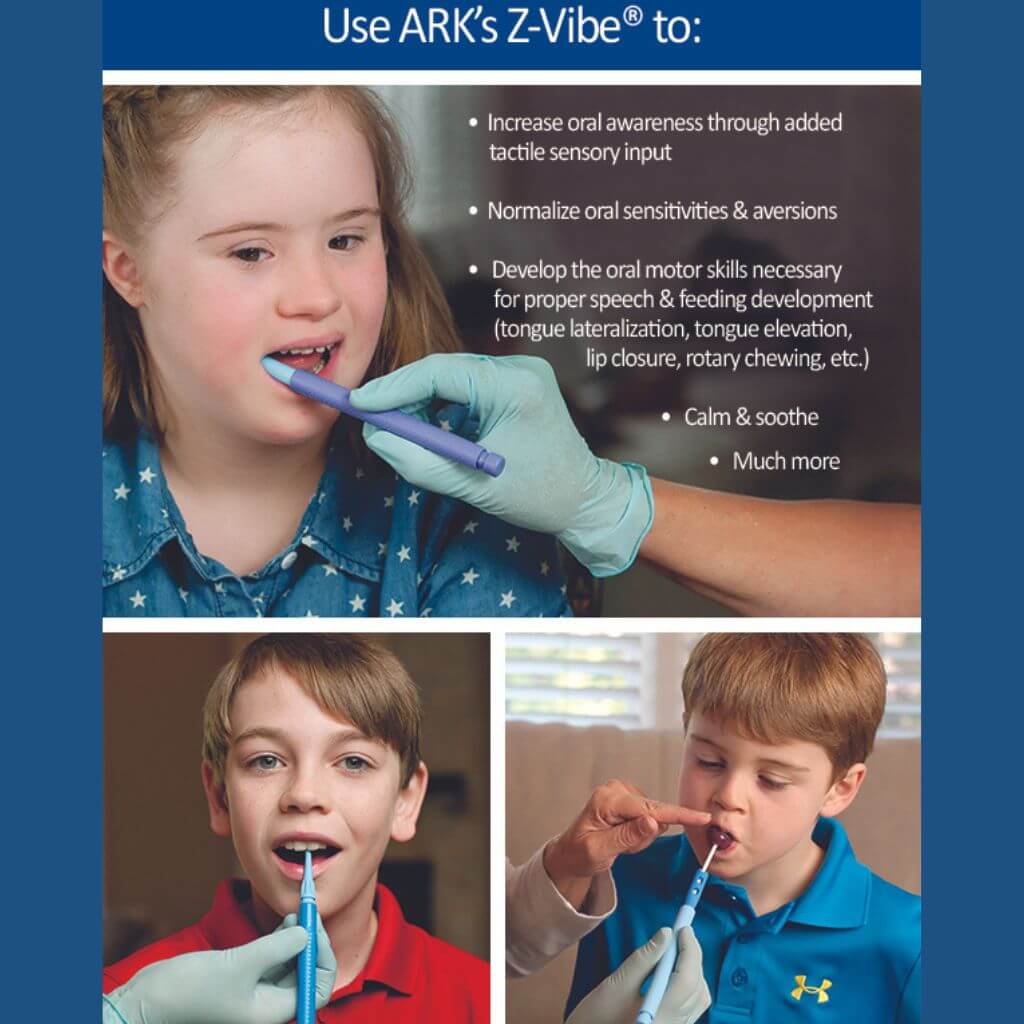 How to use the Z-Vibe