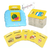 Interactive talking flash cards