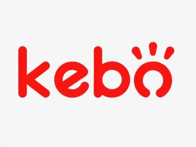Kebo  Logo