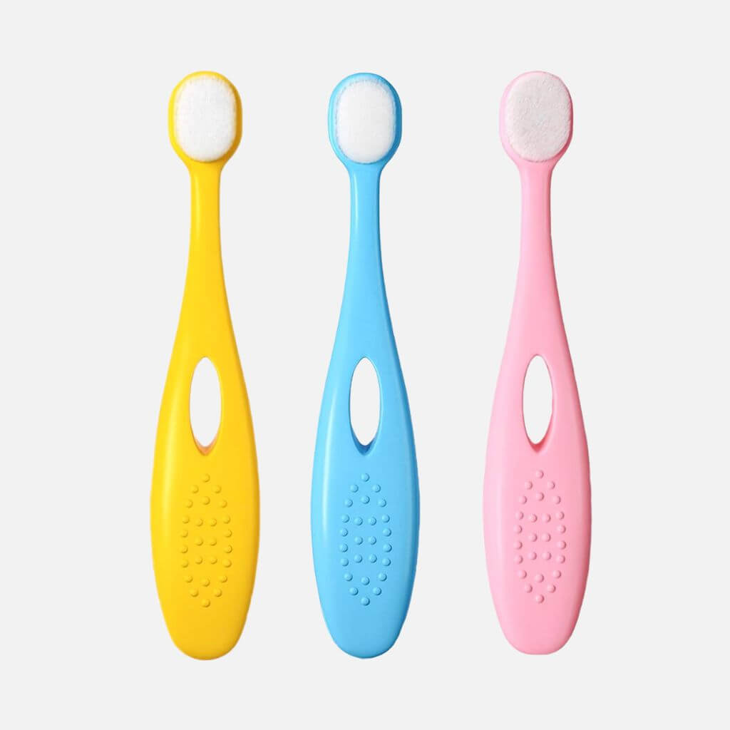 Kids toothbrushes