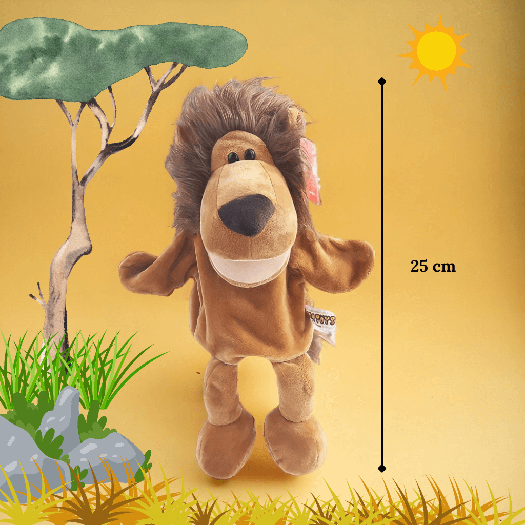 Puppets | Hand Puppets | Finger Puppets | Open Mouth Puppets - Sensory ...
