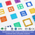 Magnetic tiles for building 60 pieces set manufacturer certifications and quality standards