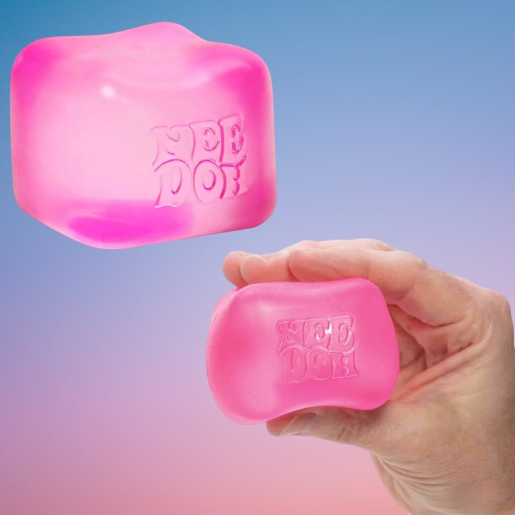 Buy Nee Doh Nice Cube Schylling The Sensory Stand Buy nee doh nice cube schylling the sensory stand