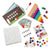 Numberblocks mathlink cubes eleven to twenty activity set contents on white background
