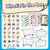 Orchard Toys Shopping List Game What is in the box Info Graphic