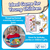 Orchard Toys Shopping List Game Info Graphic