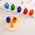 Peg dolls