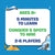 Play and travel with Skillmatics Guess in 10 Around the World Board Game