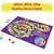 Routine board game from the Speaking Board Games by Junior Learning on white background