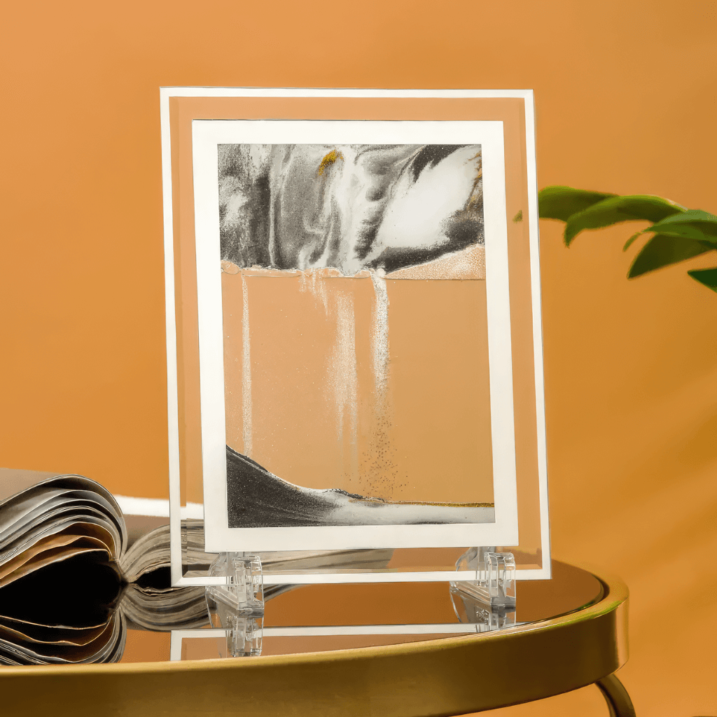 Buy Moving Sand Art Frame | The Sensory Stand