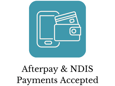 Sensory Stand trust badges NDIS