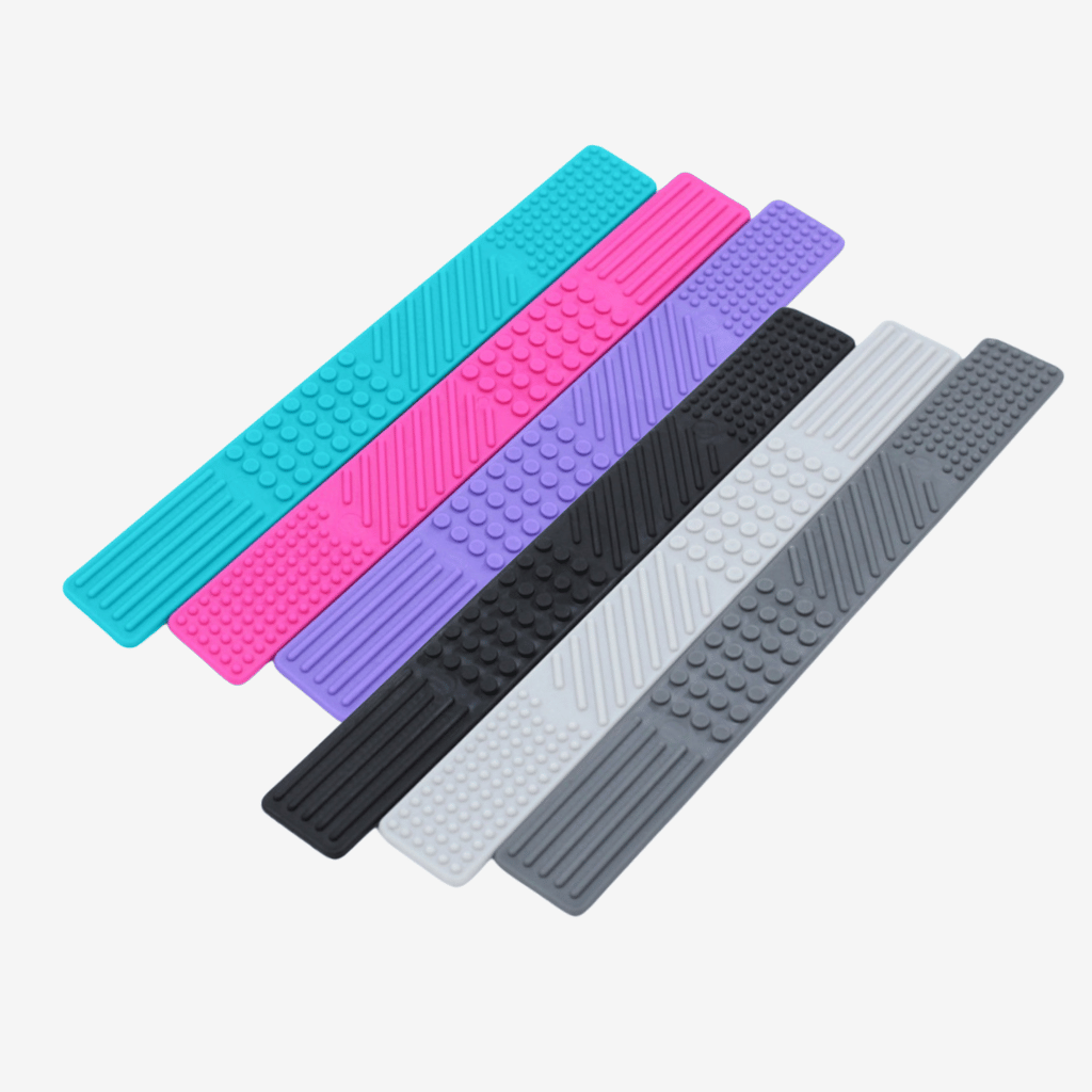 Six Ark sensory bookmark fidgets