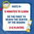 Skillmatics Found It Board Game Scavenger Hunt info graphic