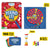 Super exciting content Skillmatics  Found It Board Game