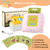 Talking flash cards