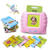 Talking flash cards for toddlers